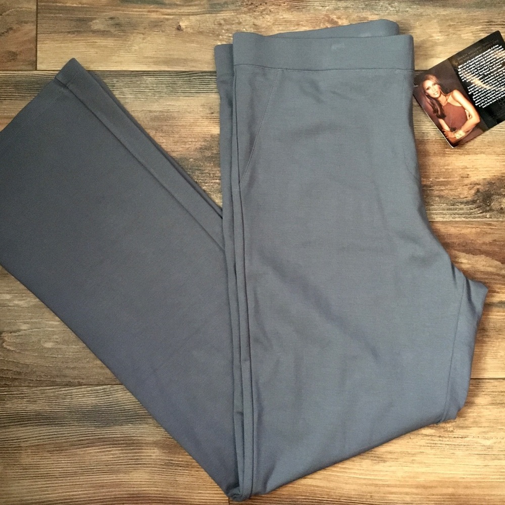 IMAN Global Chic Women’s Pants